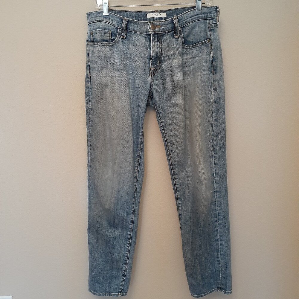 Fidelity AXL Jeans